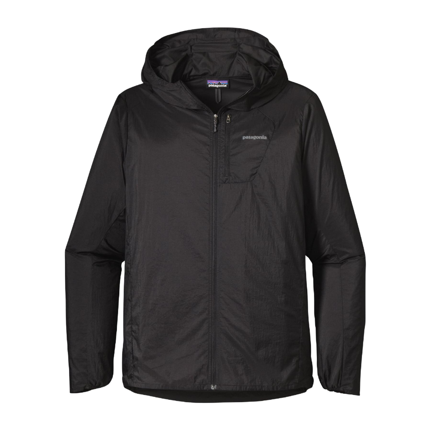 Patagonia 巴塔哥尼亚 Houdini 男款皮肤风衣