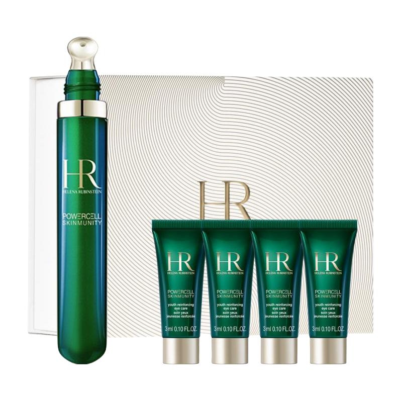 HELENA RUBINSTEIN 赫莲娜 绿宝瓶亮采精灵眼部精华乳