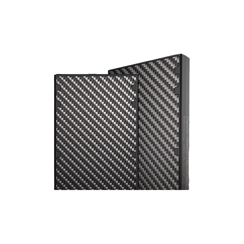 奈特科尔 NB10000 移动电源 黑色 10000mAh