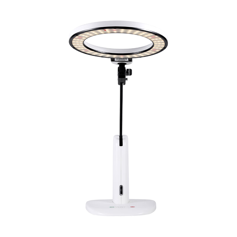 爱德华医生（Dr-lite）天使之光2医安级NIR红光护眼灯儿童书房学习书桌润眼台灯