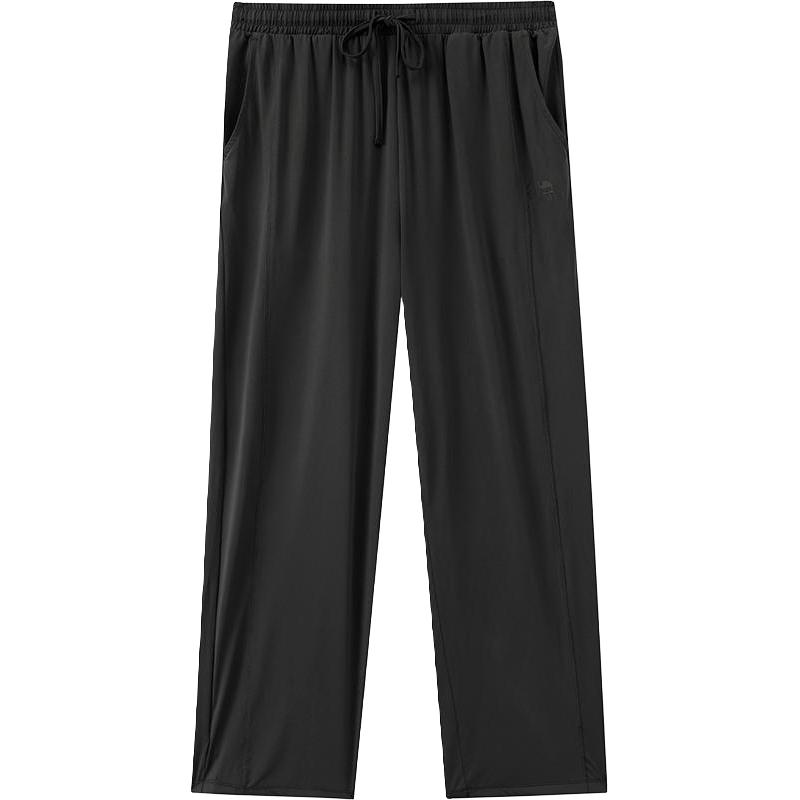 CAMEL骆驼户外冲锋裤男女春秋登山裤防水防风抓绒加绒加厚软壳裤