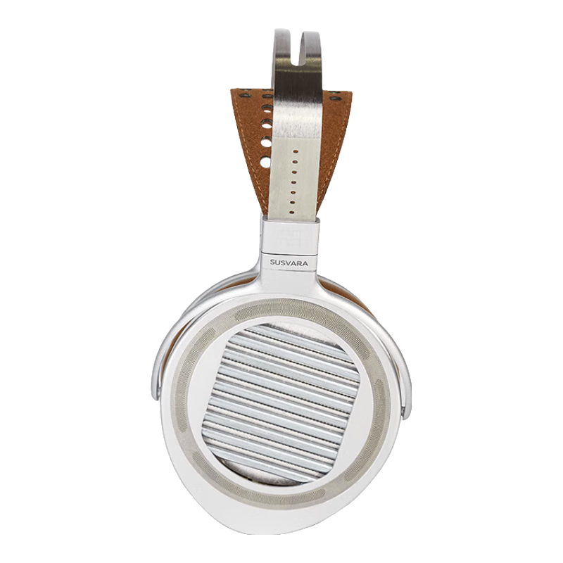 HIFIMAN 海菲曼 SUSVARA UNVEILED 平板振膜头戴式监听耳机