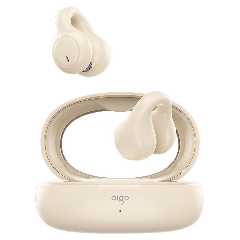  aigo/爱国者 开放式不入耳 蓝牙耳机
