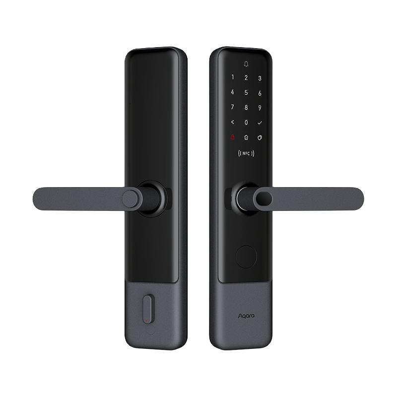 Aqara 绿米联创 N200 「米家/HomeKit」