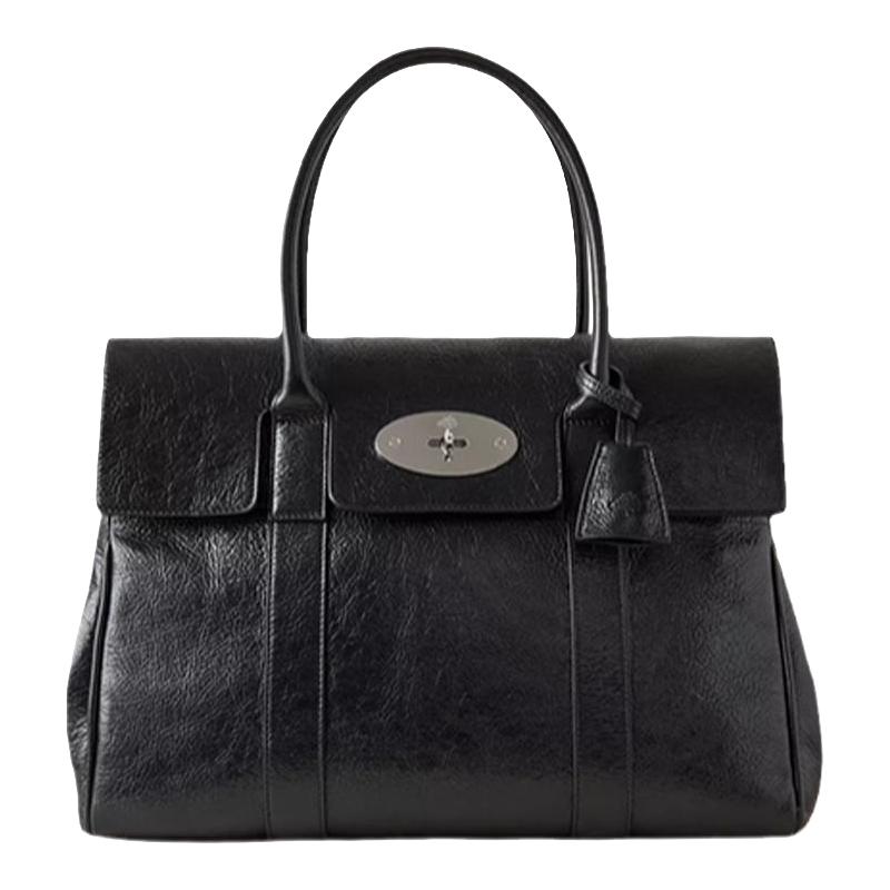 Mulberry 玛珀利 Bayswater系列 女士手提包 HH6601/213A100