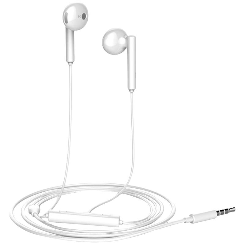 HUAWEI 华为 原装正品AM116耳机