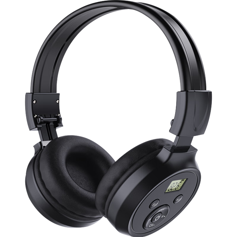  MasentEk/美讯 长续航 听力耳机  有线充电 Type-C