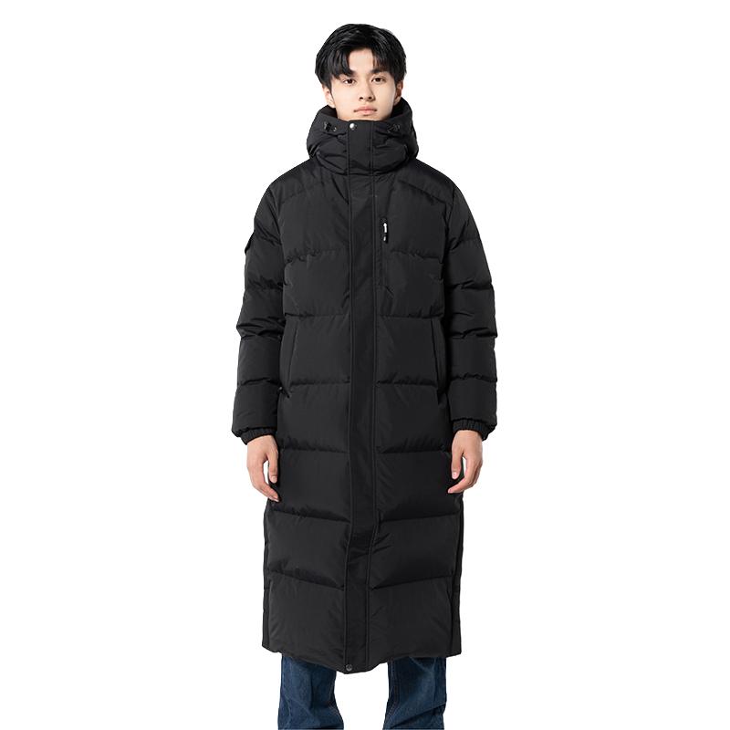 BLACKICE 黑冰 男子运动羽绒服 F8575