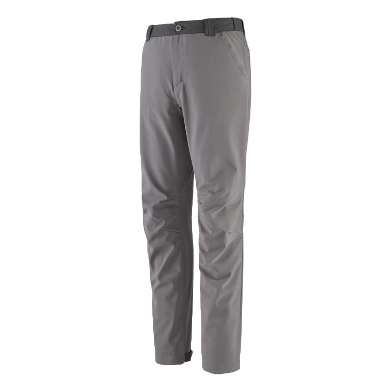 男士飞钓软壳裤 Shelled Insulator 25668 patagonia巴塔哥尼亚