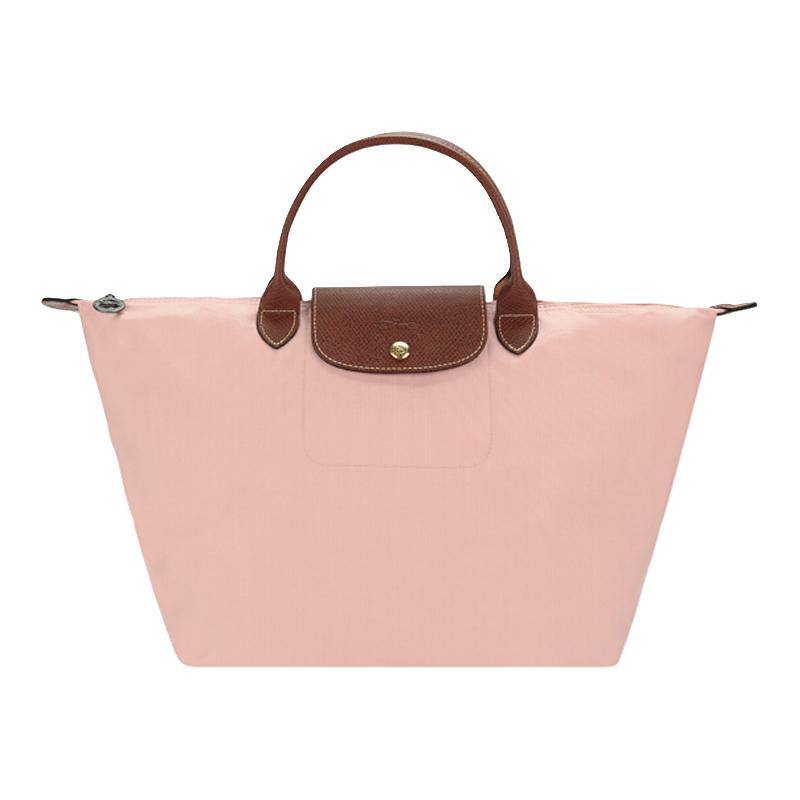 LONGCHAMP 珑骧 LE PLIAGE系列 1623 089 女士手提包
