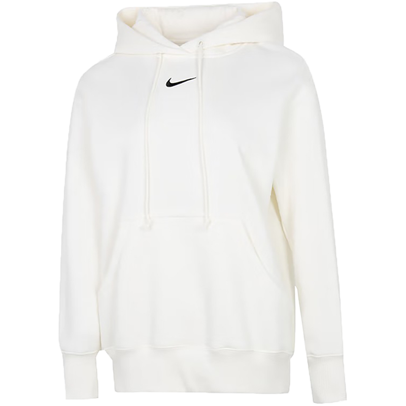 耐克春季女卫衣长袖套头衫休闲运动服