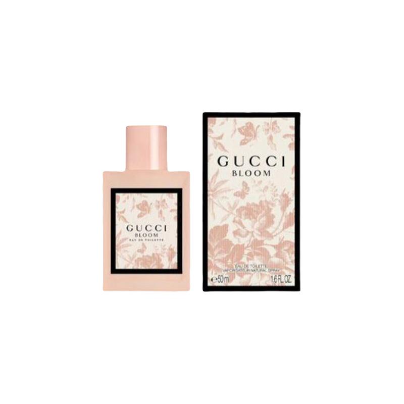 GUCCI 古驰 花悦女士淡香水 EDT