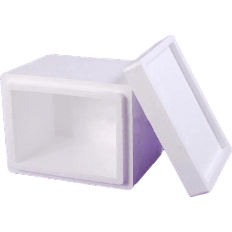  奔奥 加厚加硬 泡沫箱