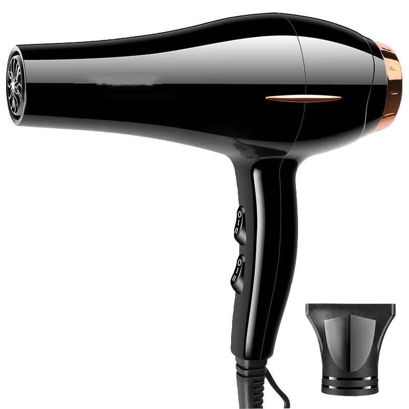 Royalstar 荣事达 蓝光变频负离子吹风机