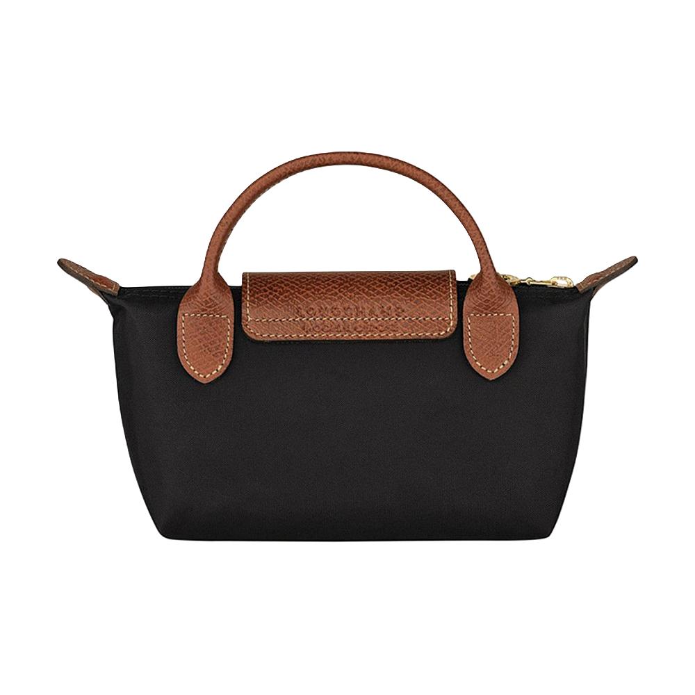 LONGCHAMP珑骧Le Pliage Original女包饺子包