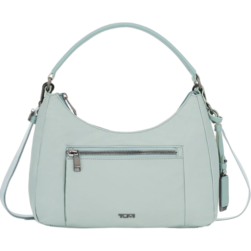 TUMI 途明 VOYAGEUR系列女士商务旅行高端时尚斜挎包 0196610MST 薄雾绿