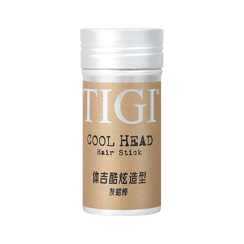 TIGI 贝赫酷炫造型发蜡棒 73g