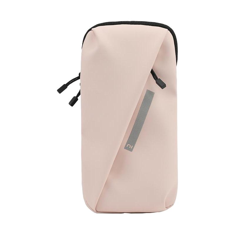 迪卡侬（DECATHLON）23年新-跑步运动手机臂包男女手机袋防水运动装备腕包户外WSSA  均码