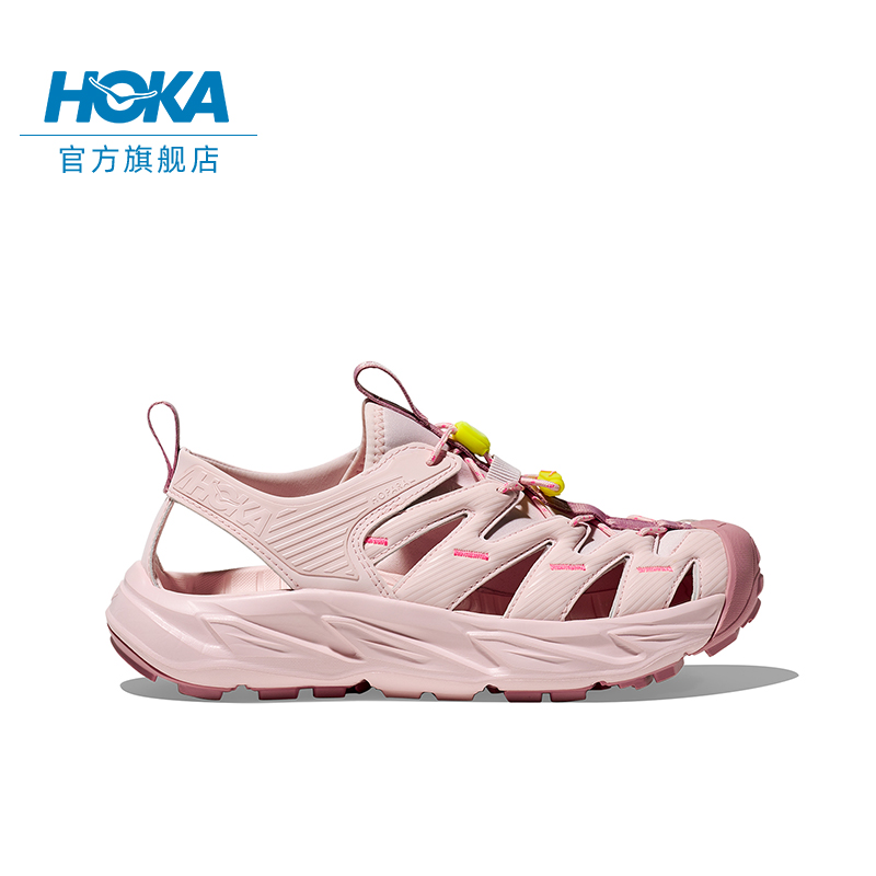 HOKA ONE ONE男女款夏季溯溪鞋霍帕拉 HOPARA「OG」轻便舒适缓震