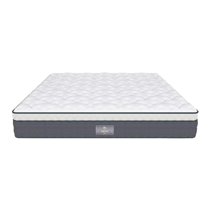 Serta 舒达 杜克Plus 护脊弹簧床垫