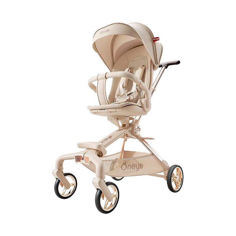 丸丫 T6 婴儿推车 1代款