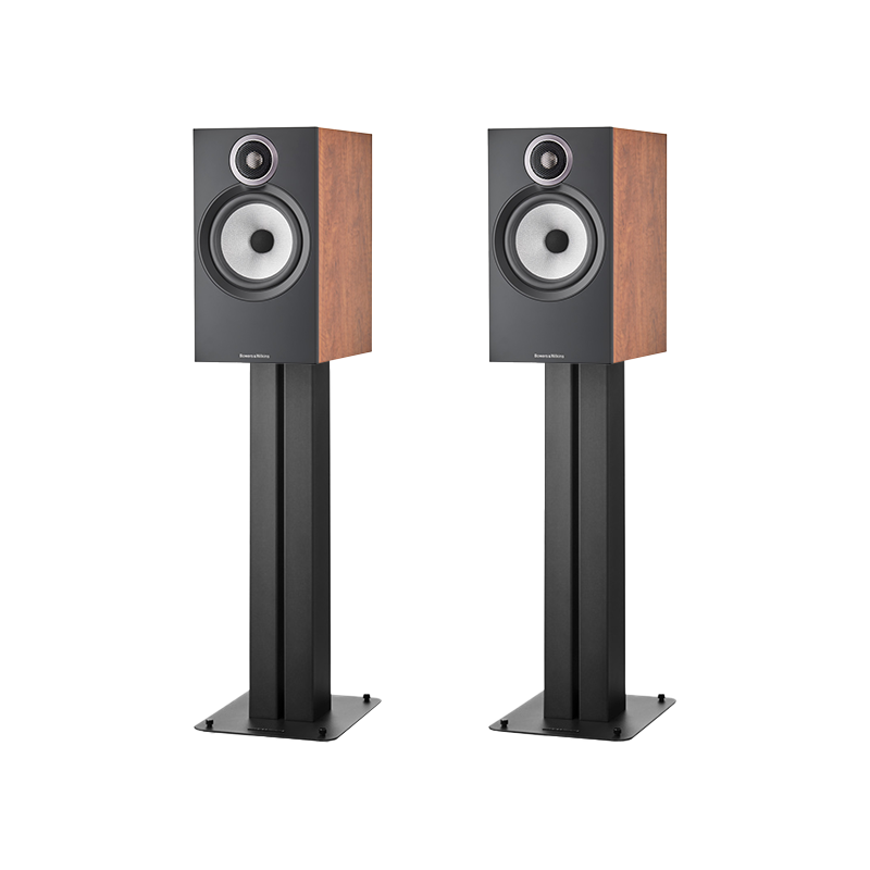 Bowers&Wilkins/宝华韦健606S3家用高保真发烧级HiFi书架音箱响音响