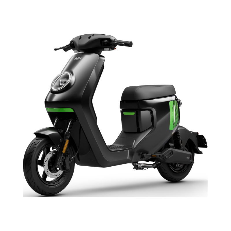 小牛电动【自提】MT Play新国标电动车二轮电动车 通勤代步 到店自提