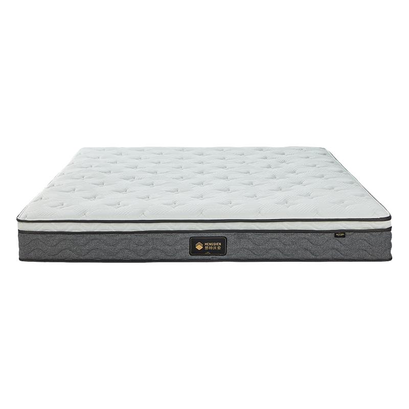 MENGSHEN 梦神 逐梦 弹簧床垫