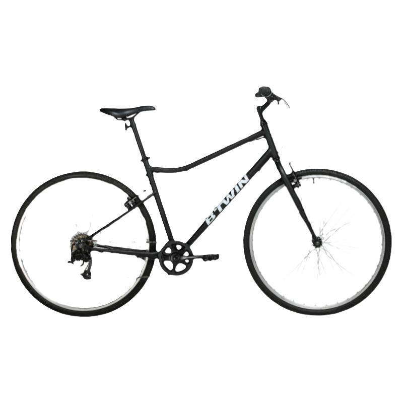 DECATHLON 迪卡侬 RIVERSIDE 100 山地自行车 8520047