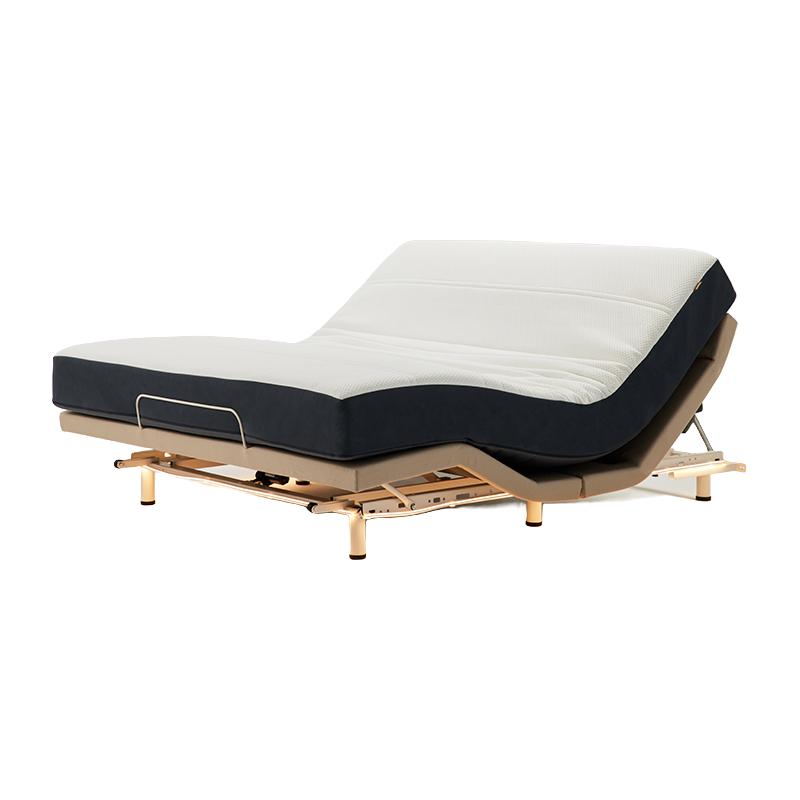 8H DE1智能床架 1.5*2m