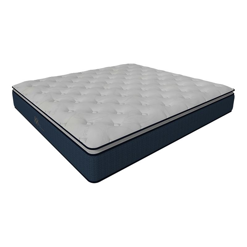 Serta 舒达 梦享88 弹簧床垫