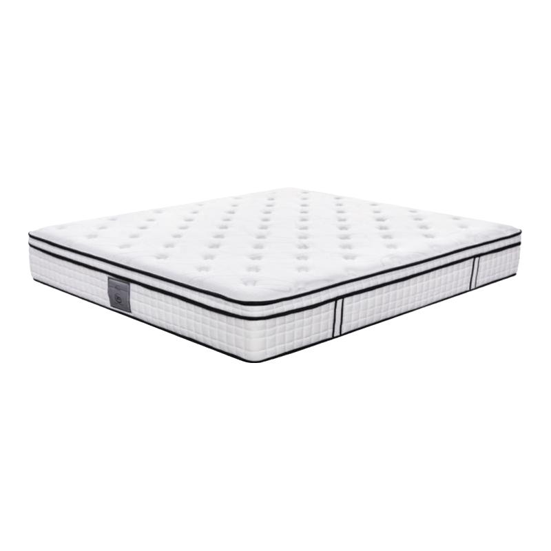 Serta 舒达 致眠 弹簧乳胶床垫