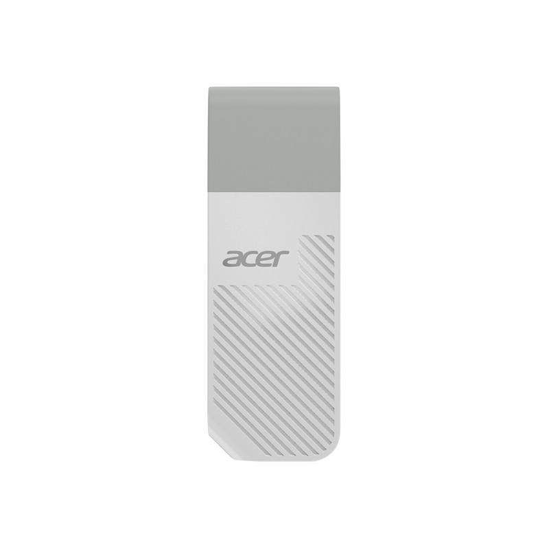宏碁acer USB闪存盘UP300优盘 多色 办公商务120MB/s USB3.2