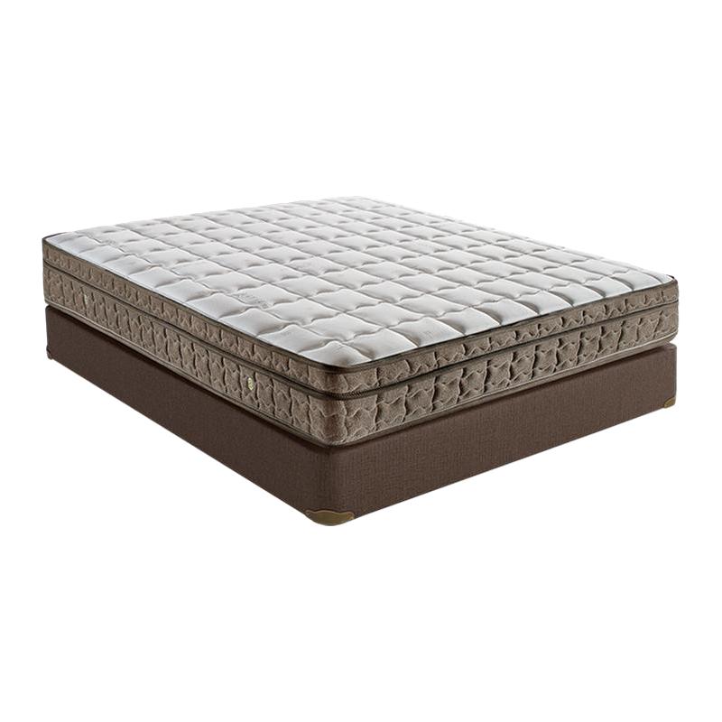 AIRLAND 雅兰 深睡·尊享版2.0 乳胶弹簧床垫