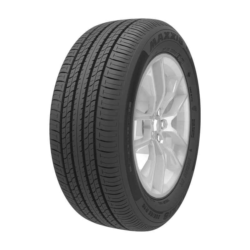 MAXXIS 玛吉斯 轮胎/汽车轮胎 225/45R17 91V EC1 适配明锐