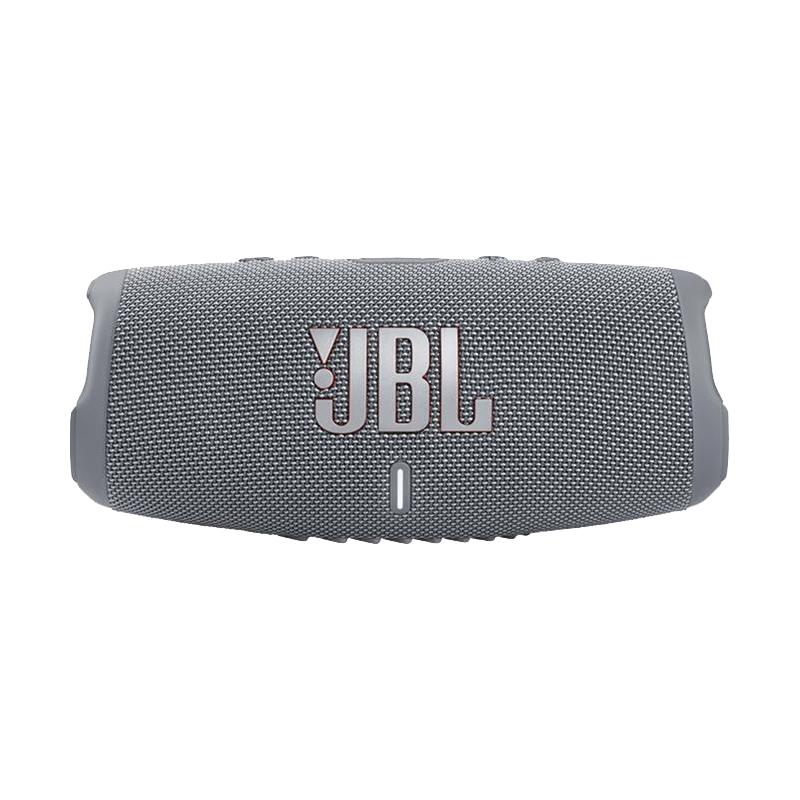 JBL 杰宝 CHARGE5 2.0声道 户外 便携蓝牙音箱
