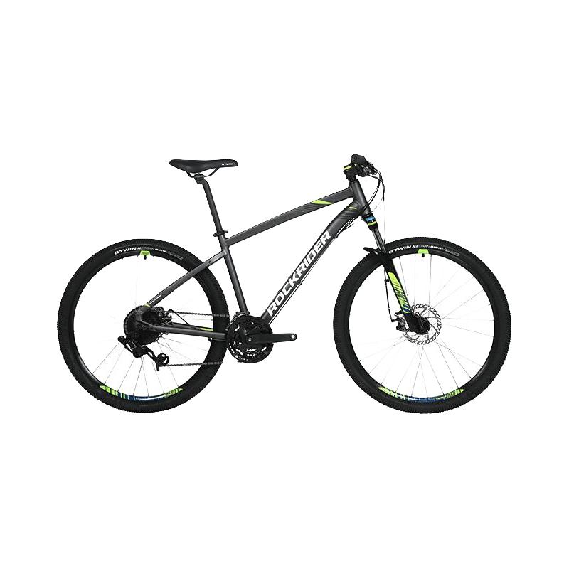 DECATHLON 迪卡侬 ST500系列 山地自行车