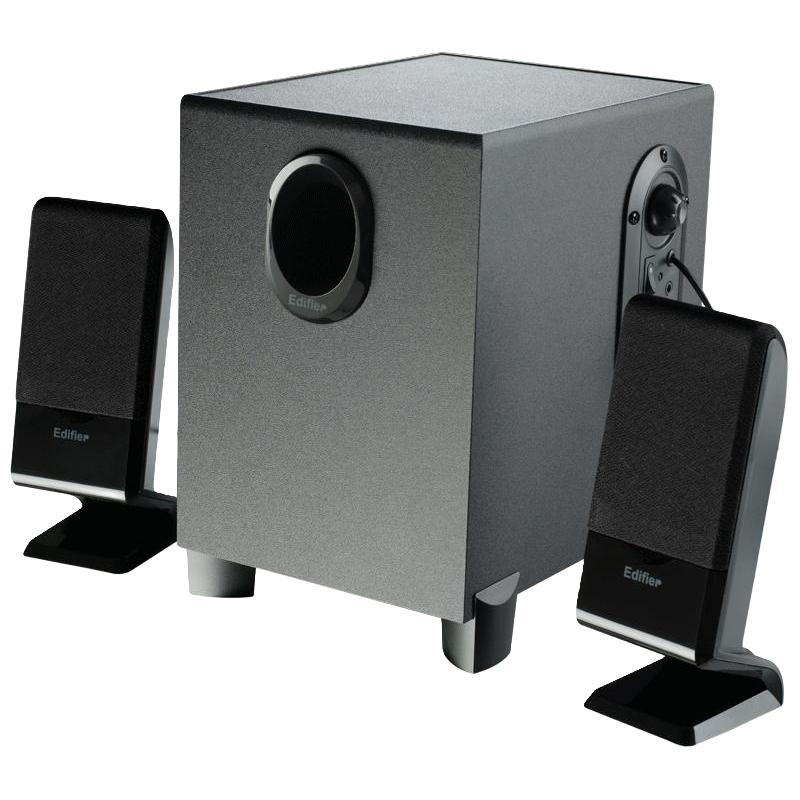 EDIFIER 漫步者 R101V 多媒体音箱