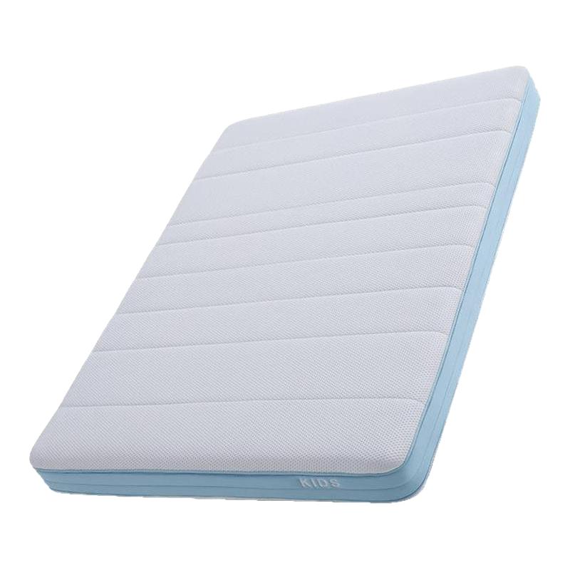8H青少年儿童弹簧床垫0胶水成长型护脊垫子无甲醛