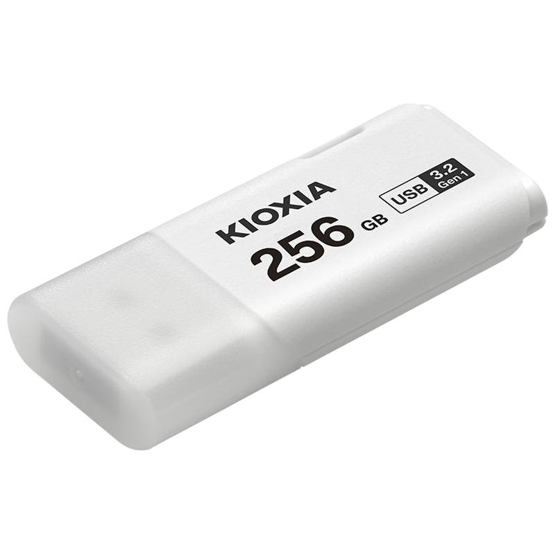 KIOXIA 铠侠 u盘256G高速usb3.2