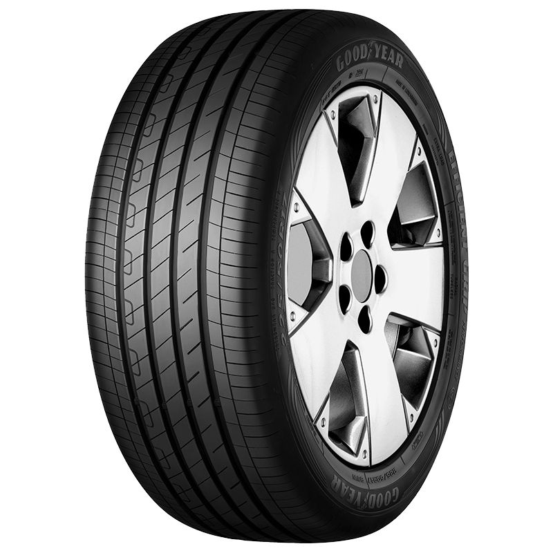 GOOD YEAR 固特异 汽车轮胎 225/50R18 99Y 御乘二代