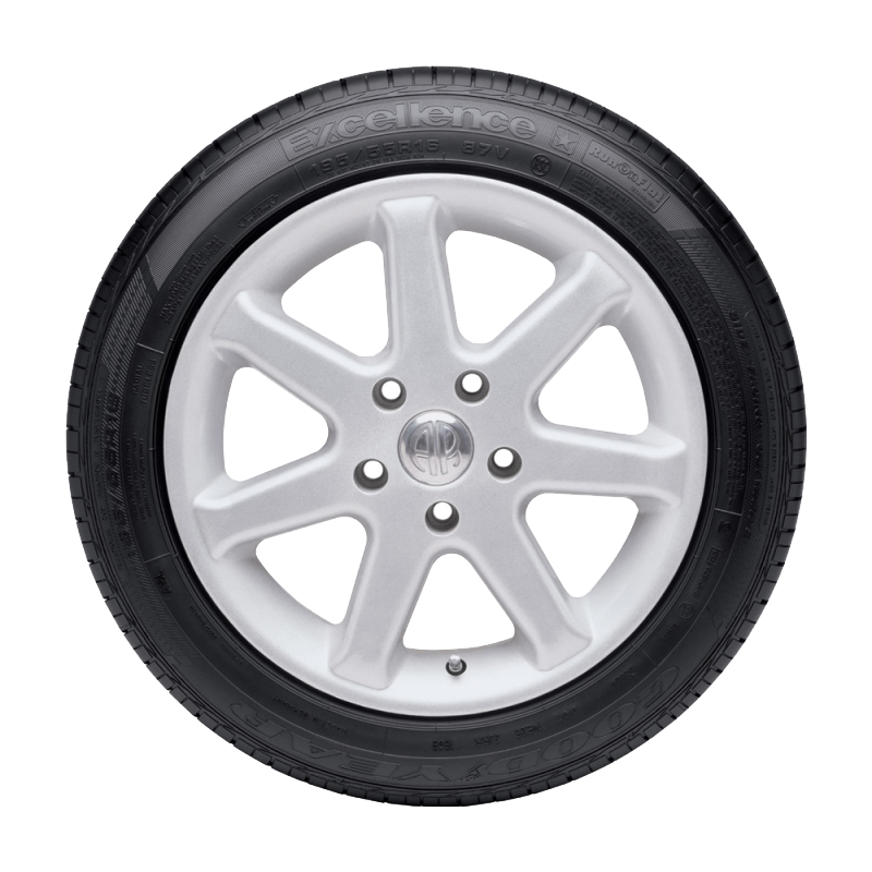 轮胎 235/50R18 御乘二代 EGP 97V 原配领克02
