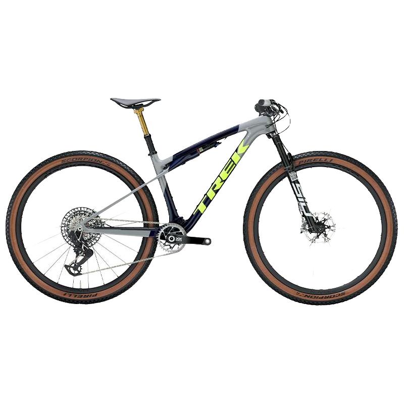  TREK/崔克 山地自行车