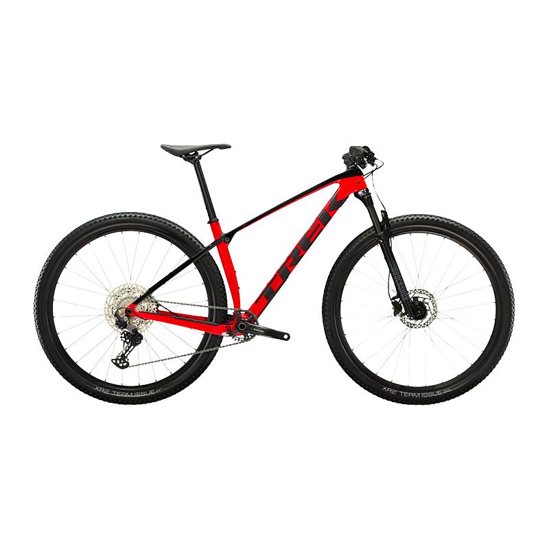 TREK 崔克 PROCALIBER 9.5碳纤维山地自行车