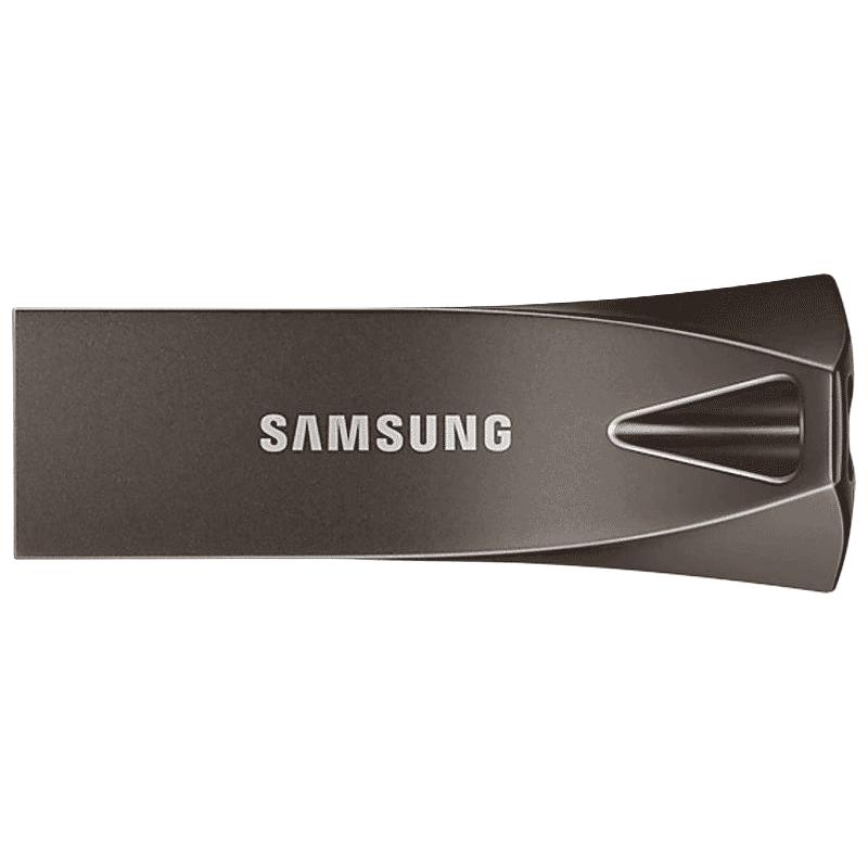 SAMSUNG 三星 BAR Plus系列 BE3 USB 3.1 U盘 USB-A
