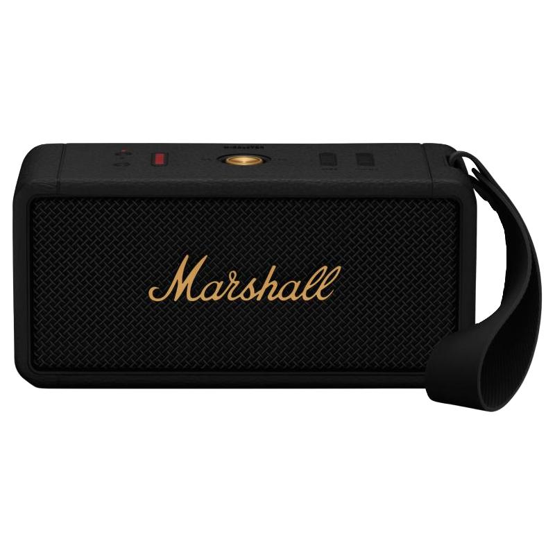 Marshall 马歇尔 MIDDLETON 便携式蓝牙音箱