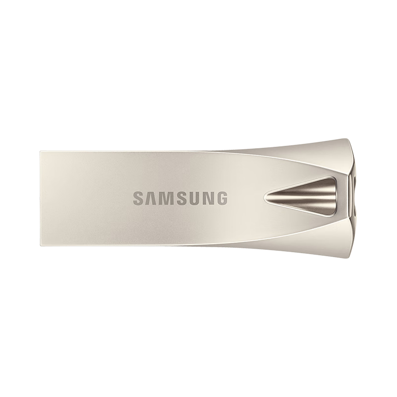 SAMSUNG 三星 BAR Plus系列 BE4 USB 3.1 U盘 USB-A