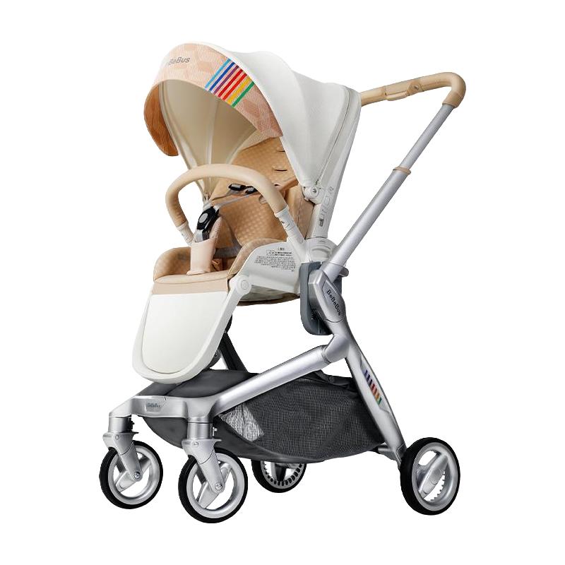 BeBeBus Art+艺术家 婴儿推车