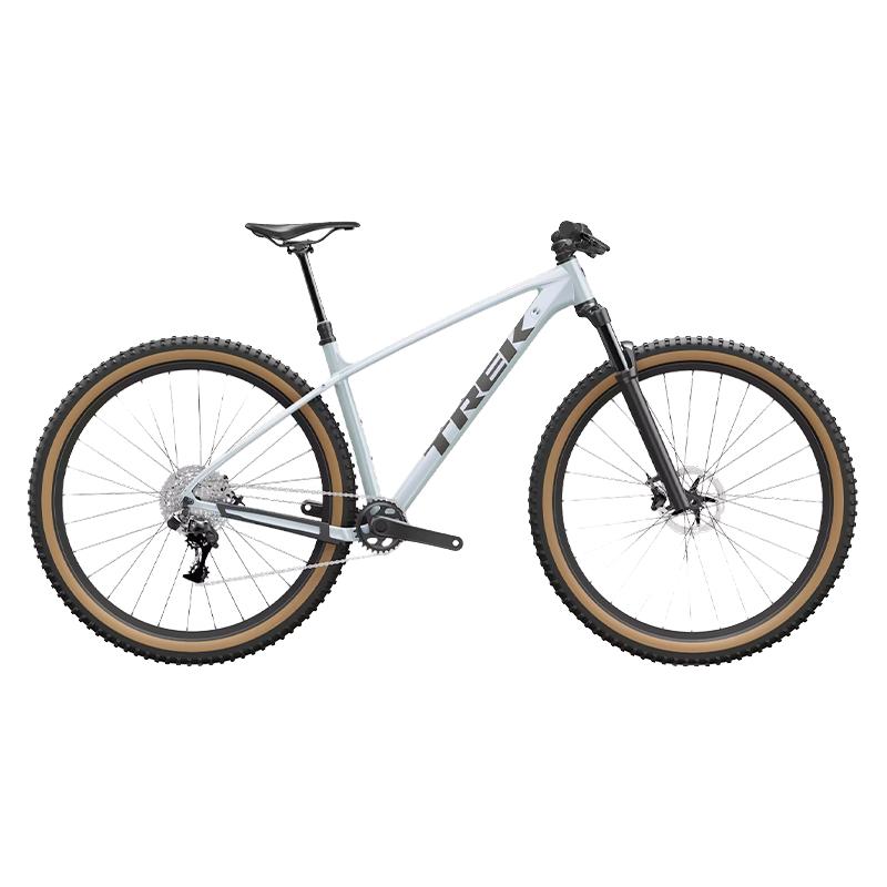 崔克（TREK）山地车 MARLIN 7 轻量缓震油压碟刹内走线越野山地自行车  门店提取 S（建议身高155-165CM）