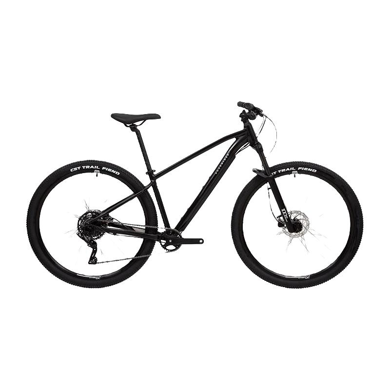 DECATHLON 迪卡侬 EXPL500山地越野自行车男款铝合金车架成人变速山地车OVB1